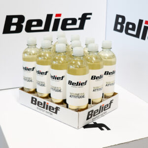 TOP TRENDING ENERGY DRINK