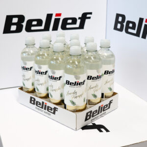 TOP 1 energy water, caffeine water