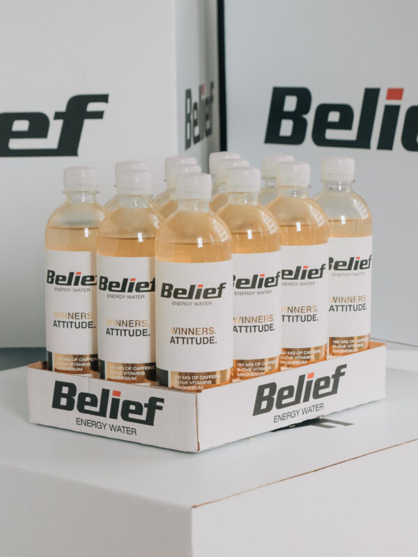 Belief pirnimaitseline madala kalorsusega jook 12tk x 0,53l