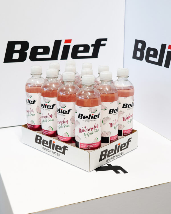belief watermelon energy water